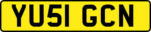 YU51GCN