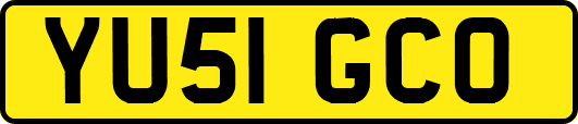 YU51GCO