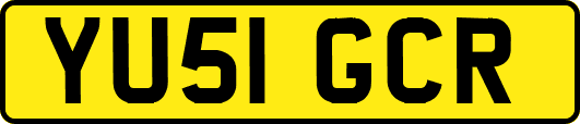 YU51GCR