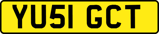 YU51GCT