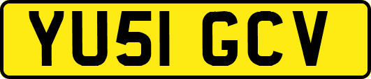 YU51GCV