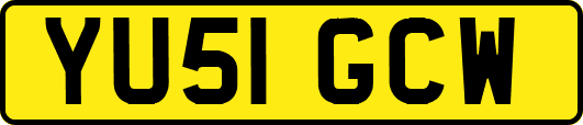 YU51GCW
