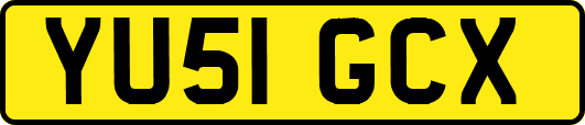 YU51GCX