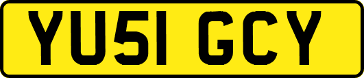 YU51GCY