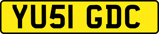 YU51GDC