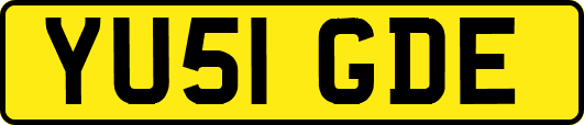 YU51GDE