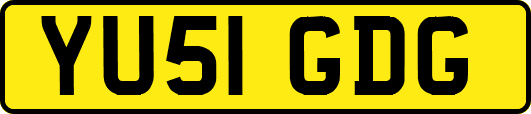 YU51GDG