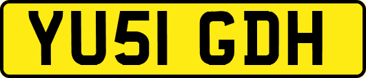 YU51GDH