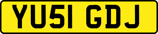 YU51GDJ