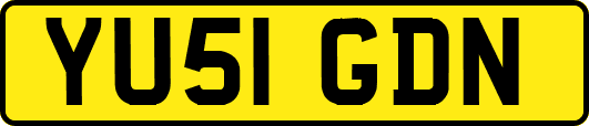 YU51GDN