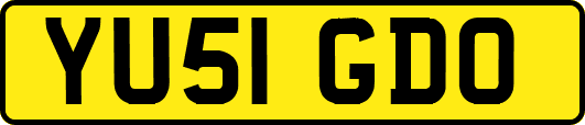 YU51GDO