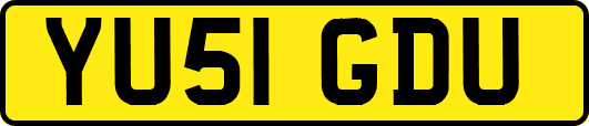 YU51GDU