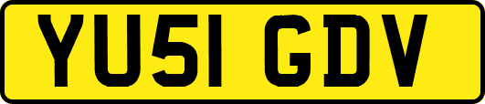 YU51GDV