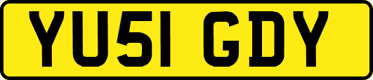 YU51GDY
