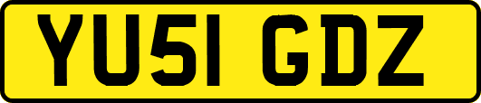 YU51GDZ