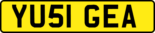 YU51GEA