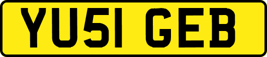 YU51GEB