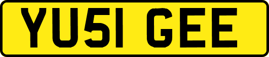 YU51GEE