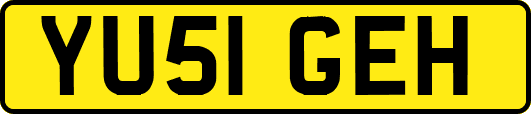YU51GEH