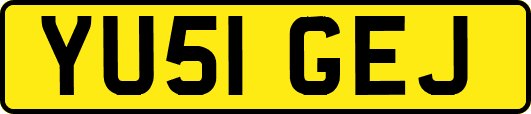 YU51GEJ