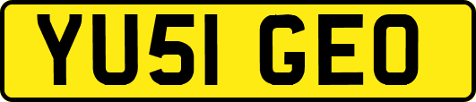 YU51GEO
