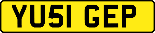 YU51GEP