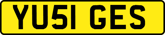 YU51GES
