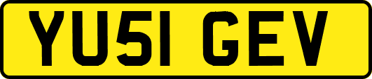 YU51GEV