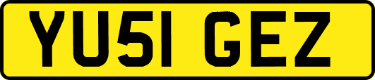 YU51GEZ