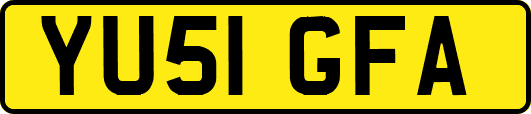 YU51GFA