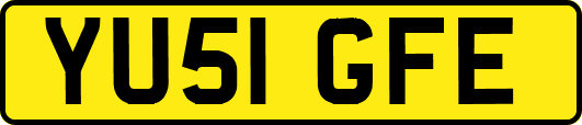 YU51GFE