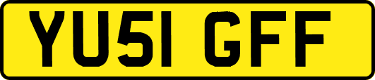 YU51GFF