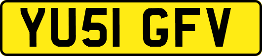 YU51GFV