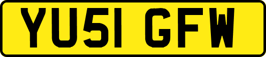 YU51GFW