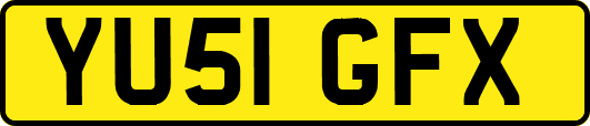 YU51GFX