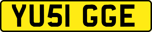 YU51GGE