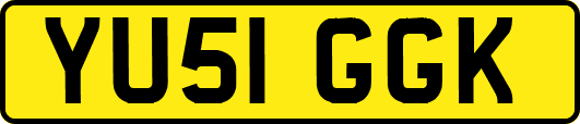 YU51GGK