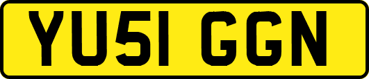 YU51GGN