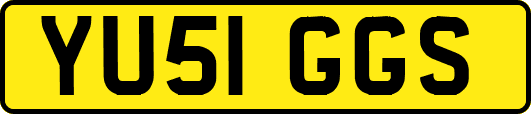 YU51GGS