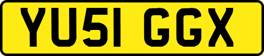 YU51GGX