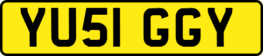 YU51GGY