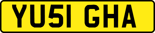 YU51GHA