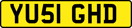 YU51GHD