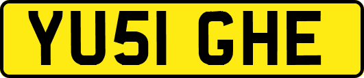 YU51GHE