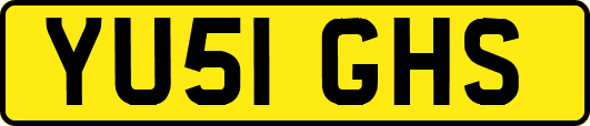 YU51GHS