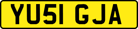 YU51GJA