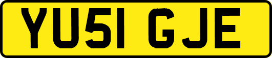 YU51GJE
