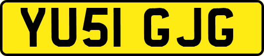YU51GJG