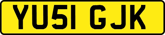 YU51GJK