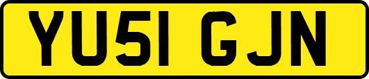 YU51GJN